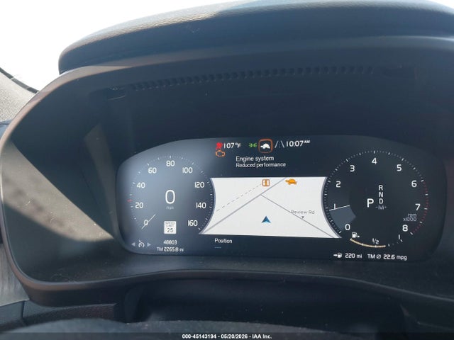 Volvo XC40 T5 Inscription
