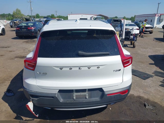Volvo XC40 T5 Inscription
