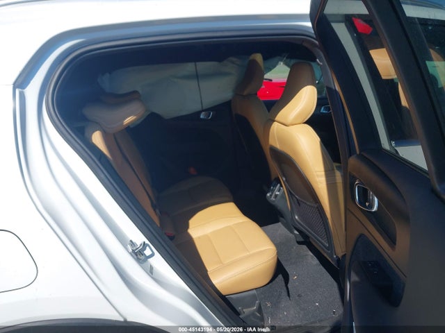 Volvo XC40 T5 Inscription