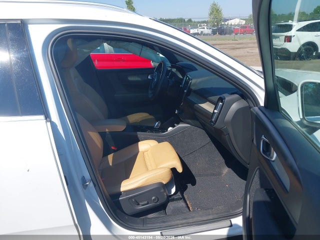 Volvo XC40 T5 Inscription