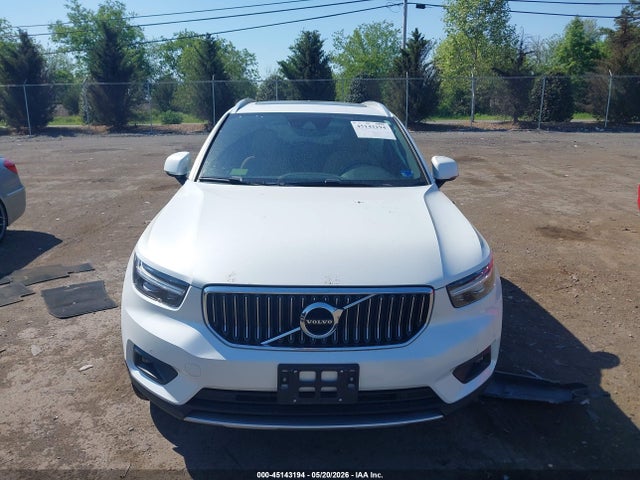 Volvo XC40 T5 Inscription