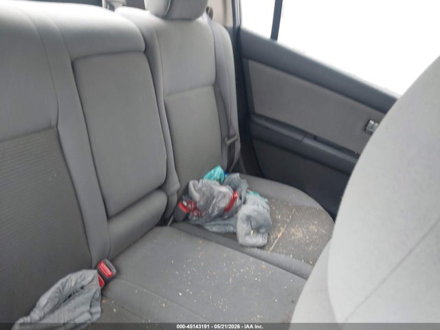 Nissan Sentra 2.0 S