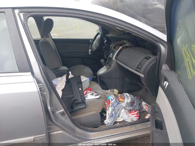 Nissan Sentra 2.0 S