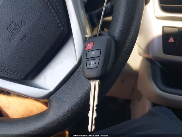 Toyota Highlander Le