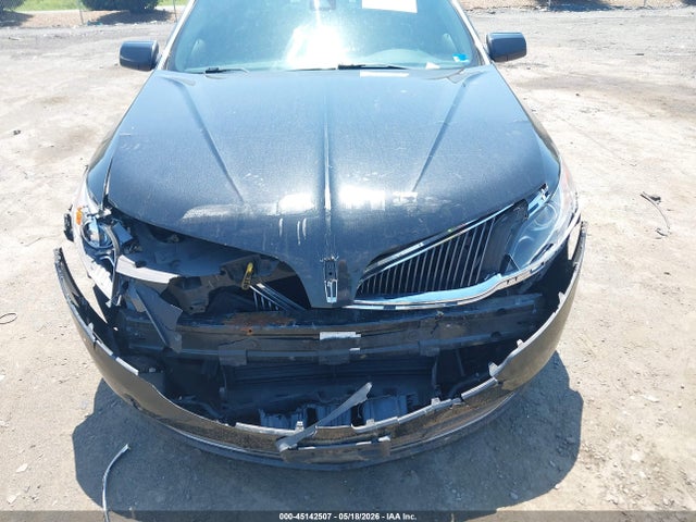Lincoln MKS