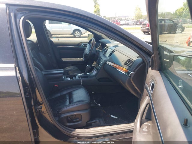 Lincoln MKS