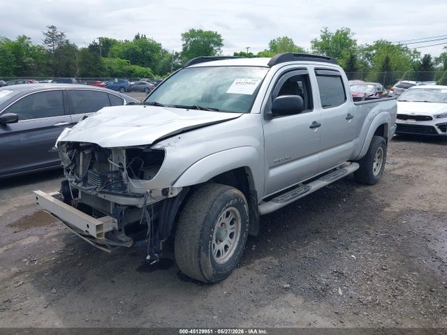 Toyota Tacoma Base V6