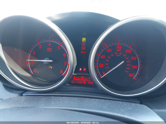 Mazda Mazda3 S Grand Touring