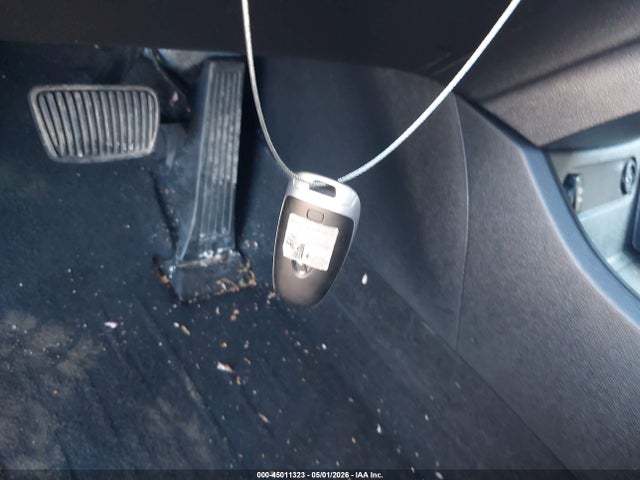 Hyundai SANTA FE Sel Premium