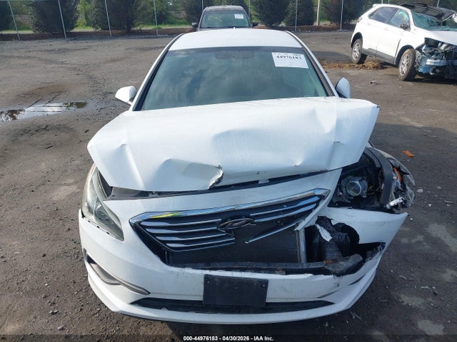 Hyundai SONATA Se