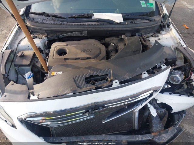 Hyundai SONATA Se