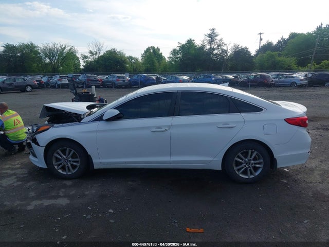Hyundai SONATA Se