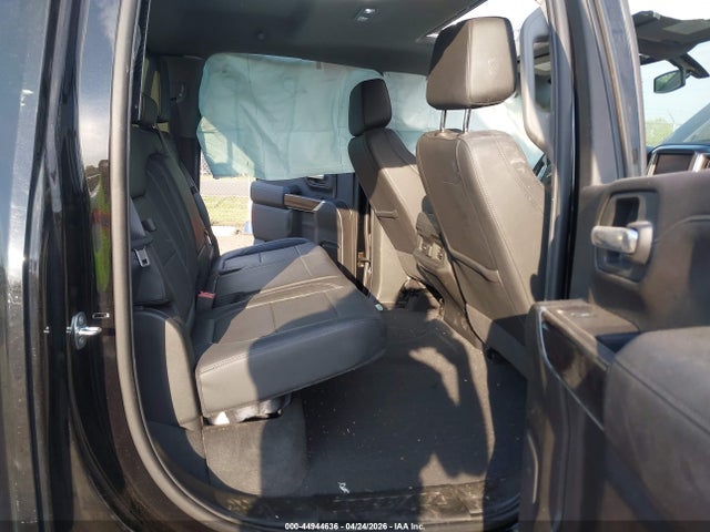 Chevrolet Silverado 3500