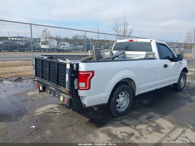 Ford F-150 Xl
