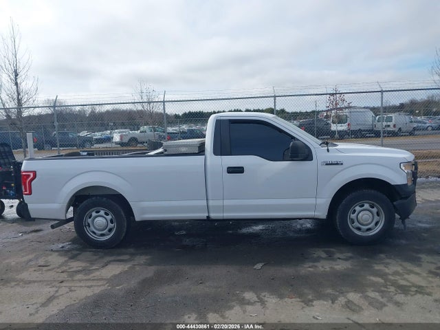 Ford F-150 Xl