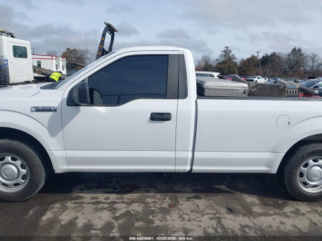 Ford F-150 Xl