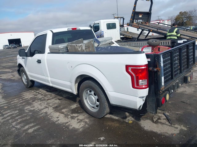 Ford F-150 Xl