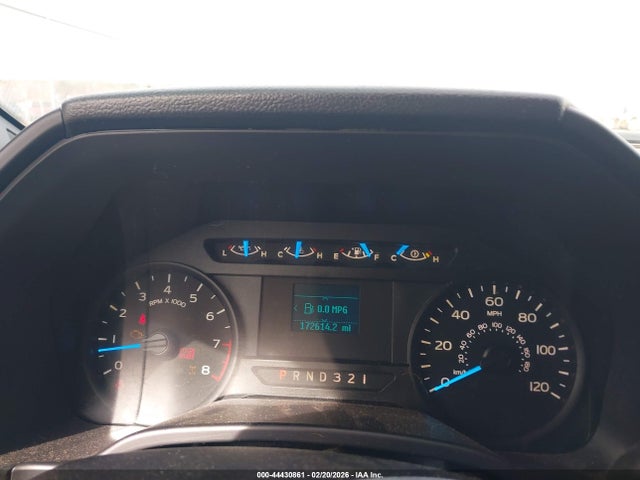 Ford F-150 Xl