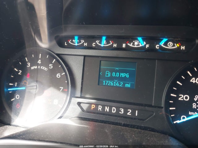 Ford F-150 Xl