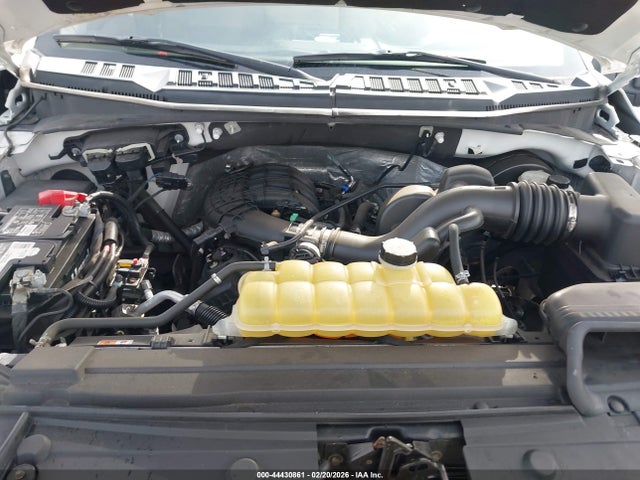 Ford F-150 Xl