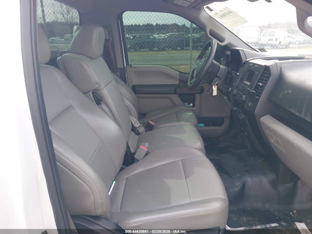 Ford F-150 Xl