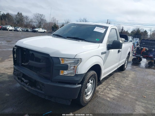 Ford F-150 Xl