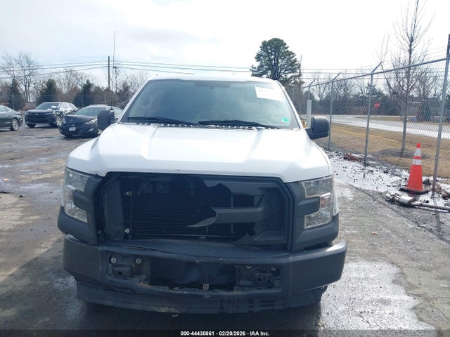 Ford F-150 Xl