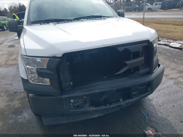 Ford F-150 Xl