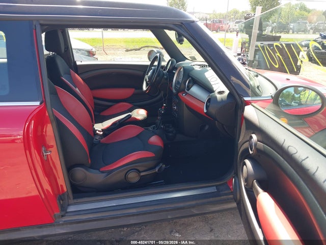 MINI Cooper Clubman