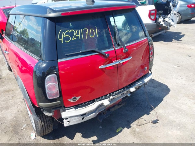 MINI Cooper Clubman