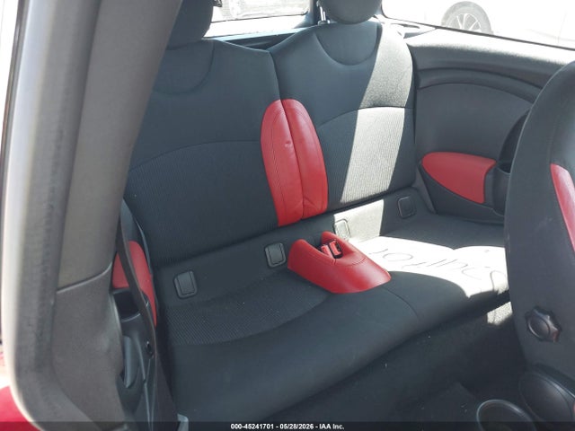 MINI Cooper Clubman