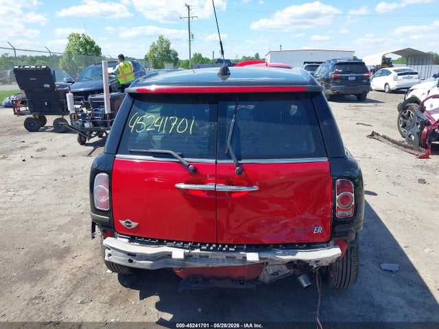 MINI Cooper Clubman