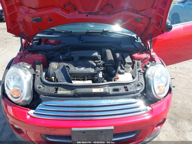 MINI Cooper Clubman