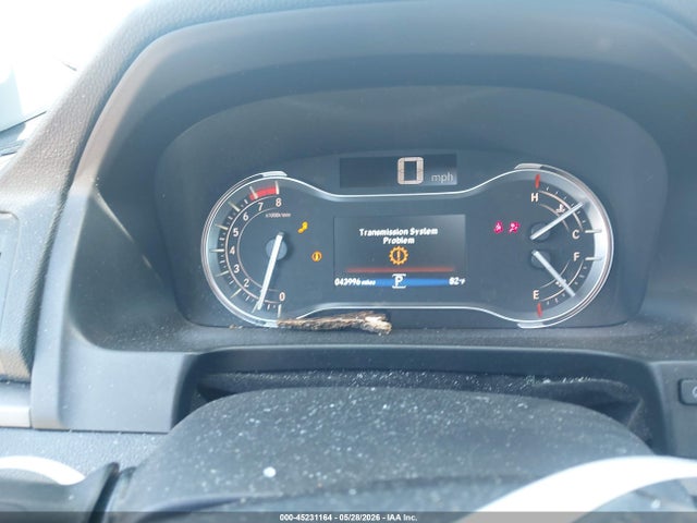 Honda Ridgeline Rtl-e