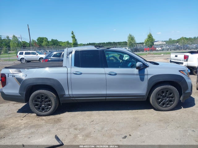 Honda Ridgeline Rtl-e