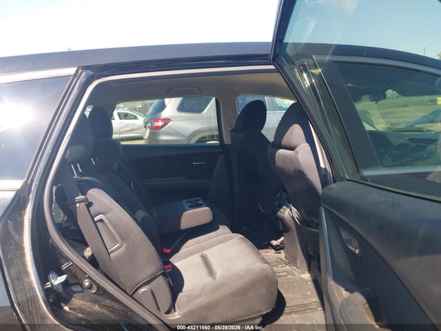 Mazda Cx Sport