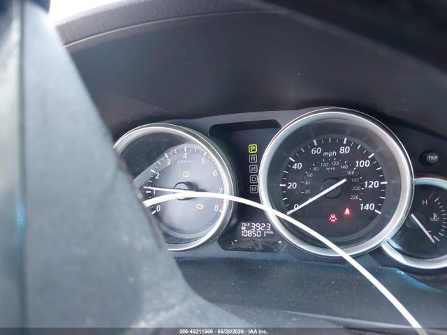 Mazda Cx Sport
