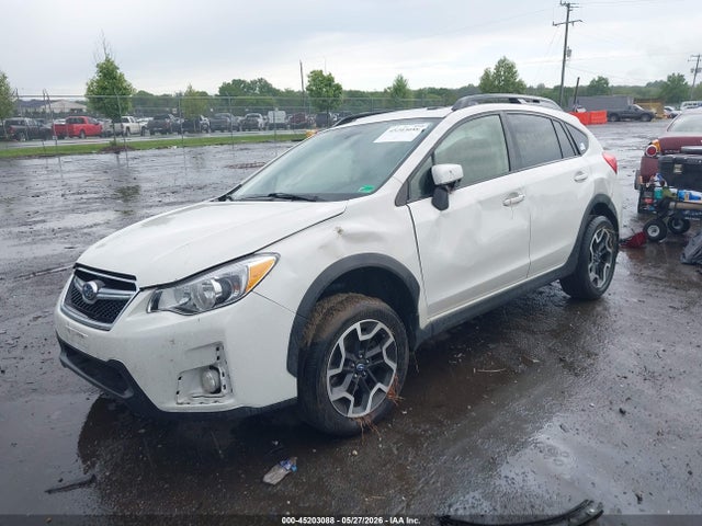 Subaru Crosstrek 2.0i Premium