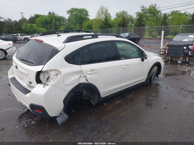 Subaru Crosstrek 2.0i Premium