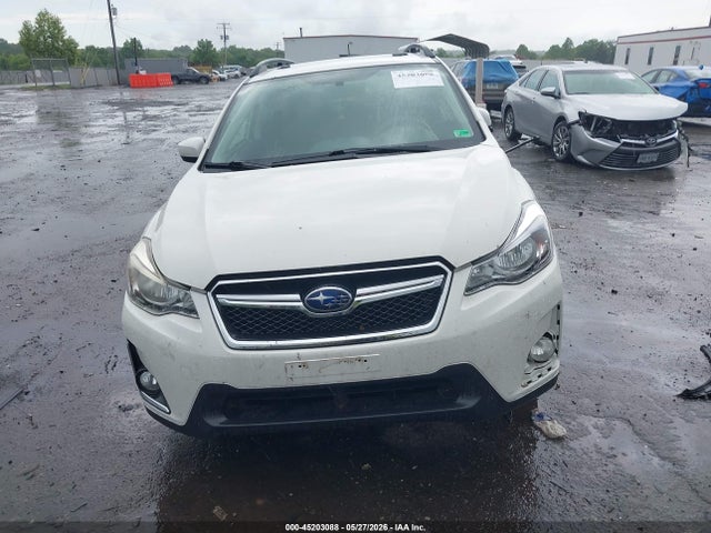 Subaru Crosstrek 2.0i Premium