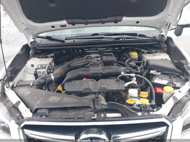 Subaru Crosstrek 2.0i Premium