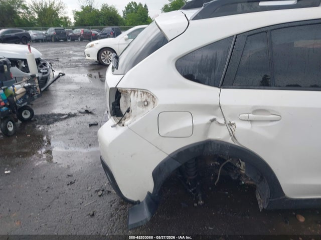 Subaru Crosstrek 2.0i Premium