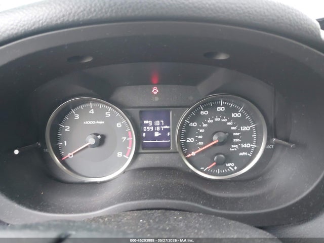 Subaru Crosstrek 2.0i Premium