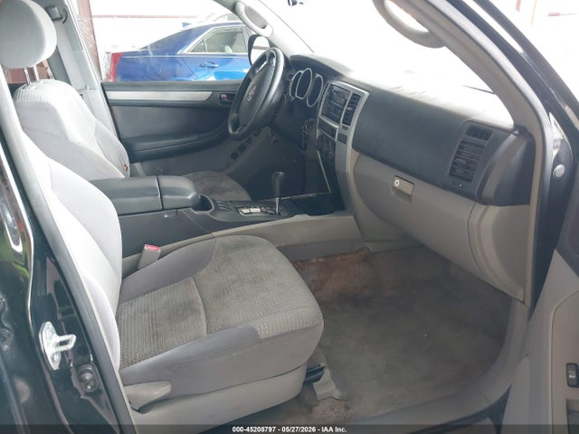 Toyota 4Runner Sr5 V6