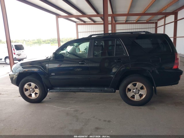 Toyota 4Runner Sr5 V6