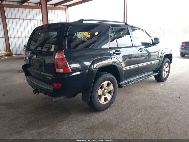 Toyota 4Runner Sr5 V6