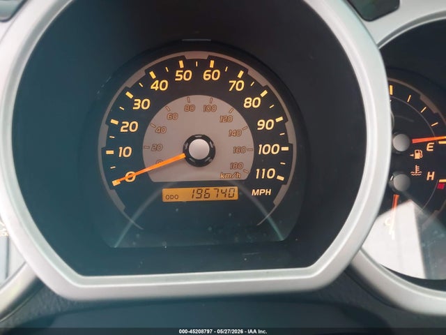 Toyota 4Runner Sr5 V6