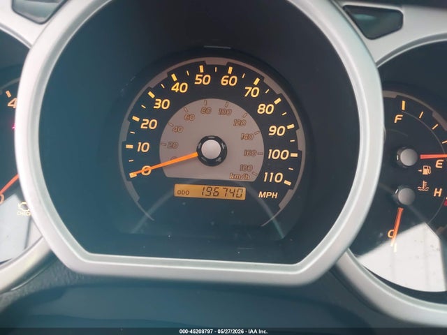 Toyota 4Runner Sr5 V6