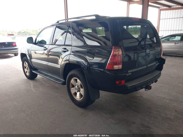 Toyota 4Runner Sr5 V6