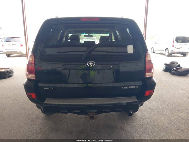 Toyota 4Runner Sr5 V6